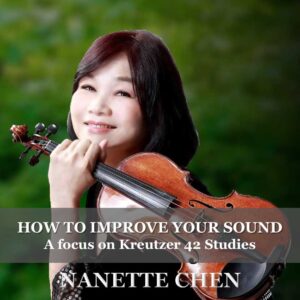 HOW TO IMPROVE YOUR SOUND