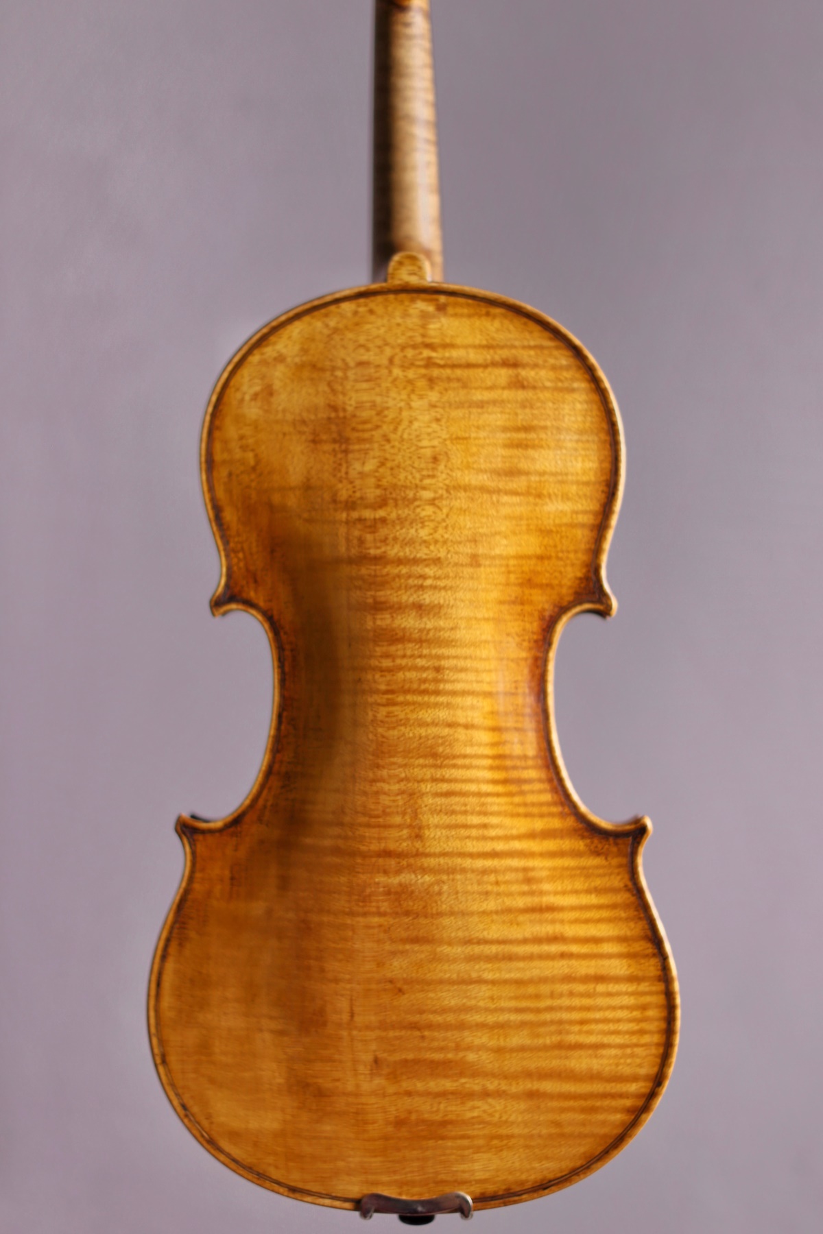 FRENCH VIOLIN - MIRECOURT 1941 - Image 2