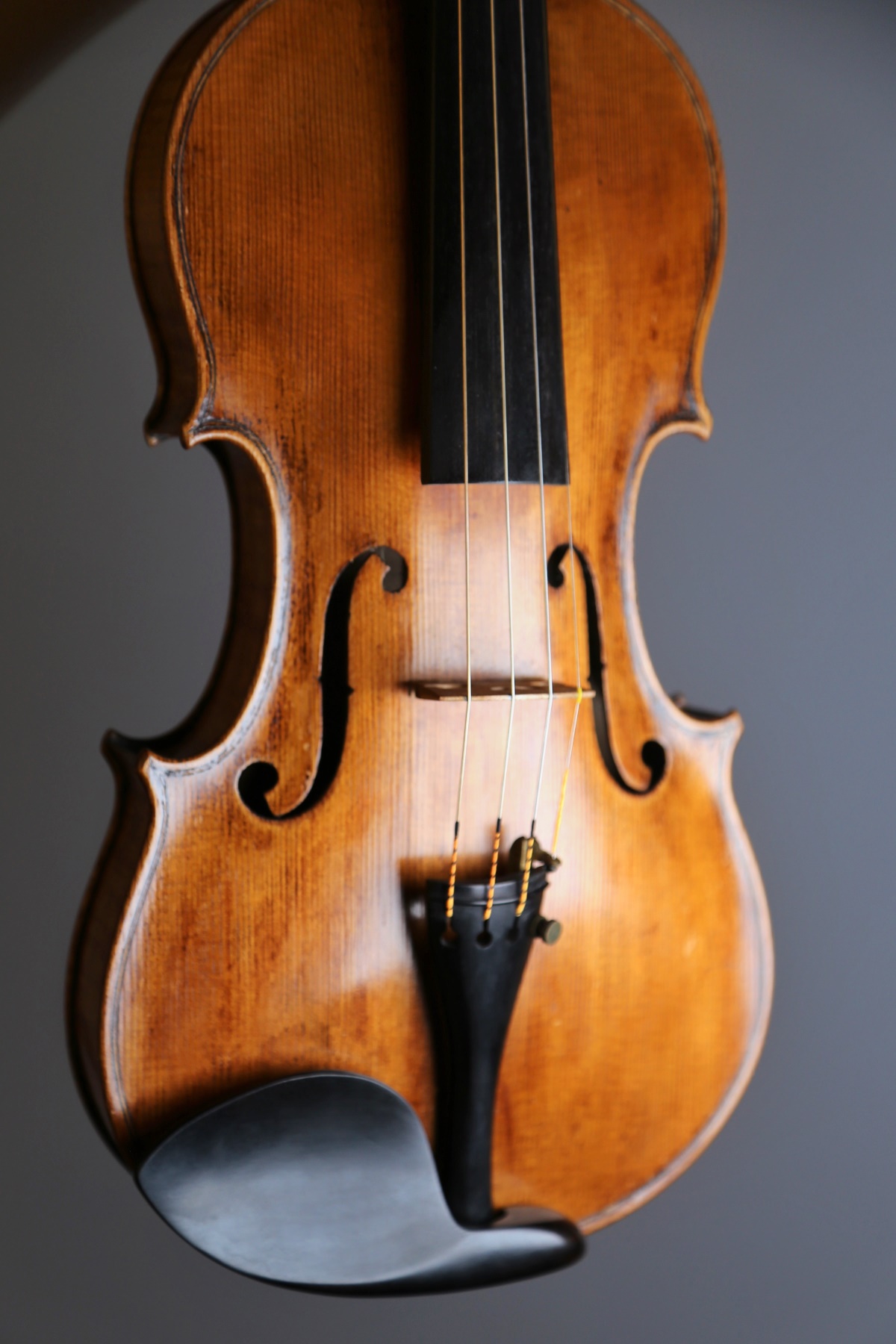 FRENCH VIOLIN - MIRECOURT 1941 - Image 4