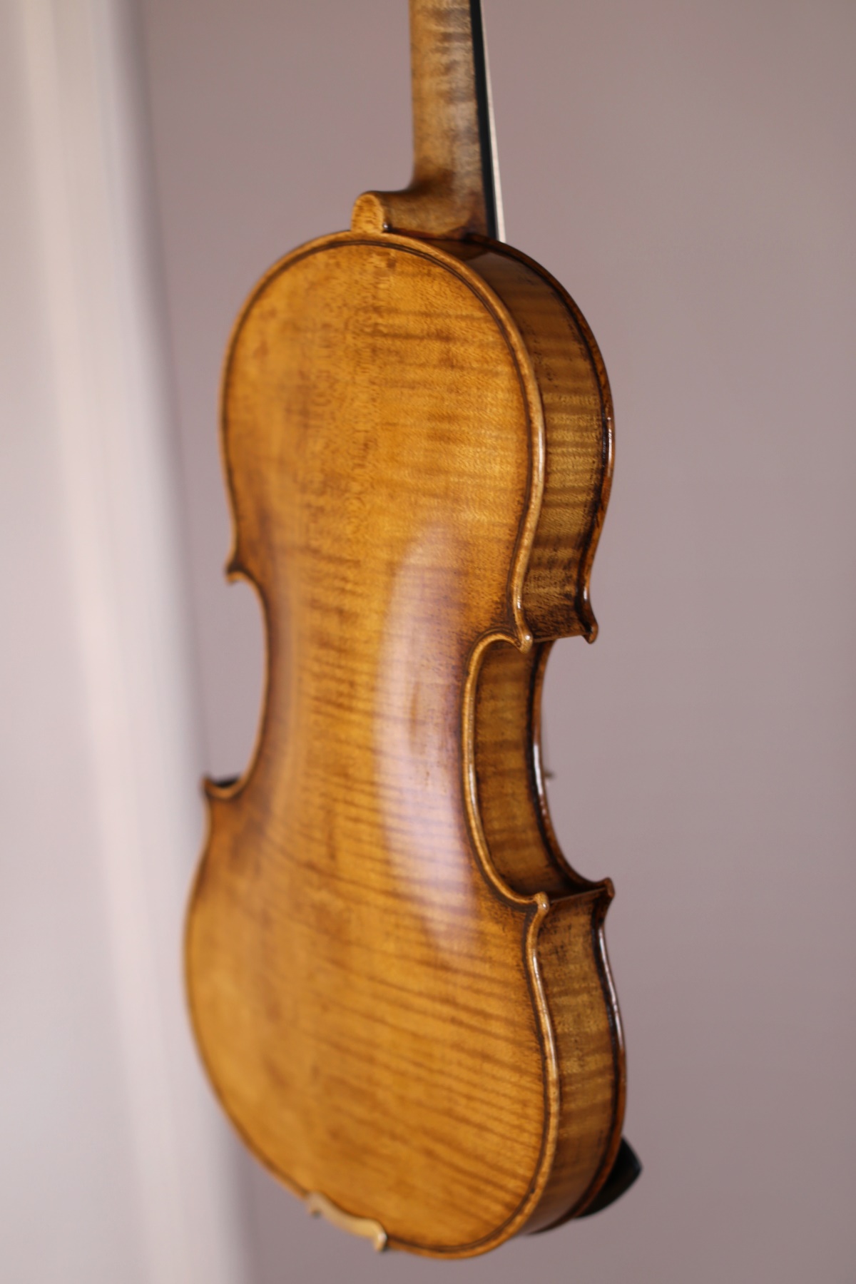 FRENCH VIOLIN - MIRECOURT 1941 - Image 6