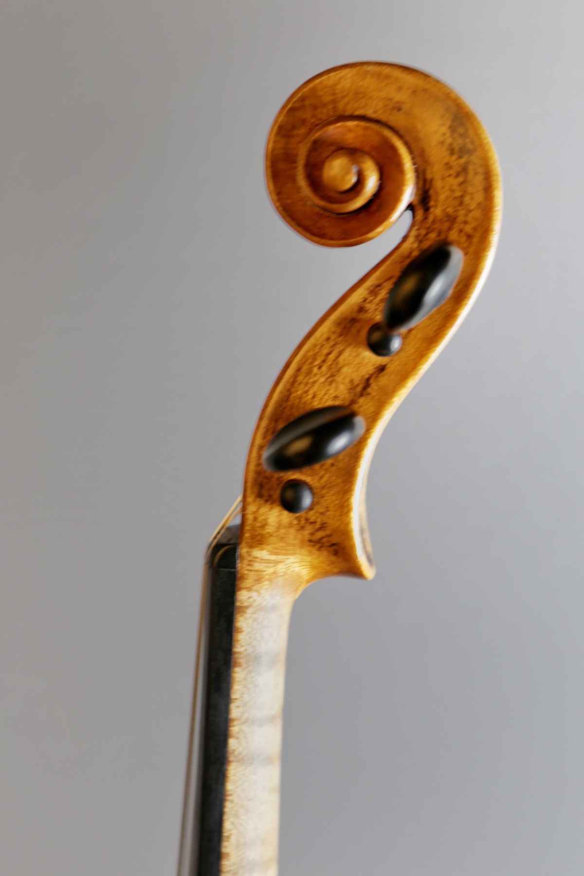 FRENCH VIOLIN - MIRECOURT 1941 - Image 7