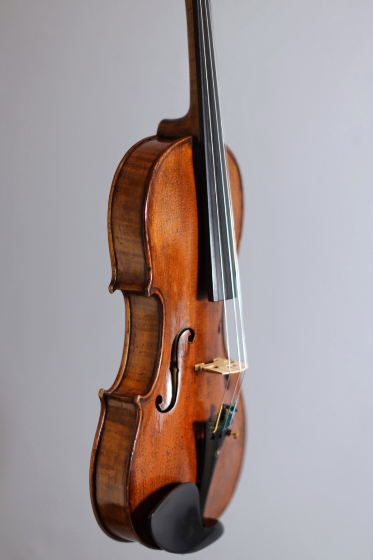 FINE FRENCH ANTIQUE VIOLIN, C.1920 - Image 3