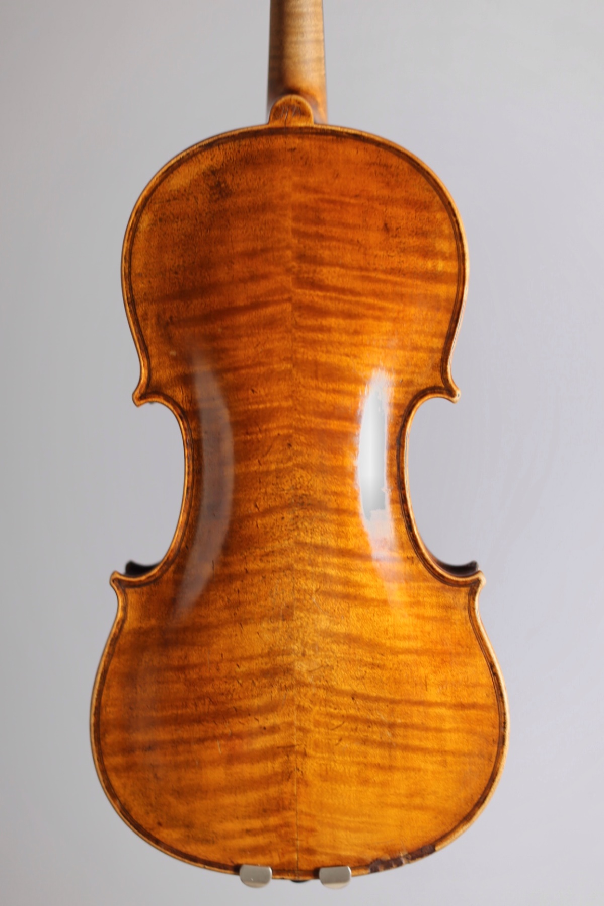 FINE FRENCH ANTIQUE VIOLIN, C.1920 - Image 4