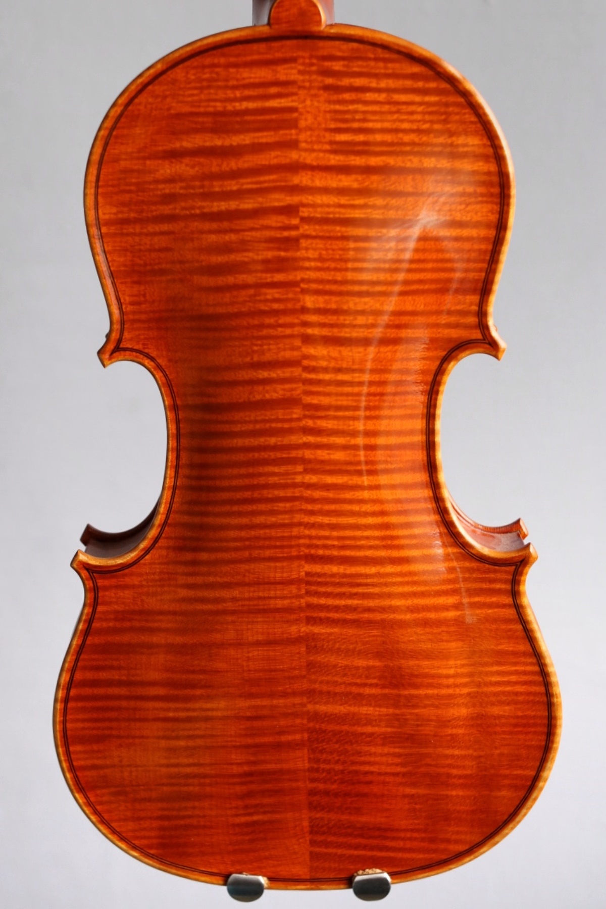 FlAVIO ROSSI - ITALY VIOLIN 2017 - Image 2