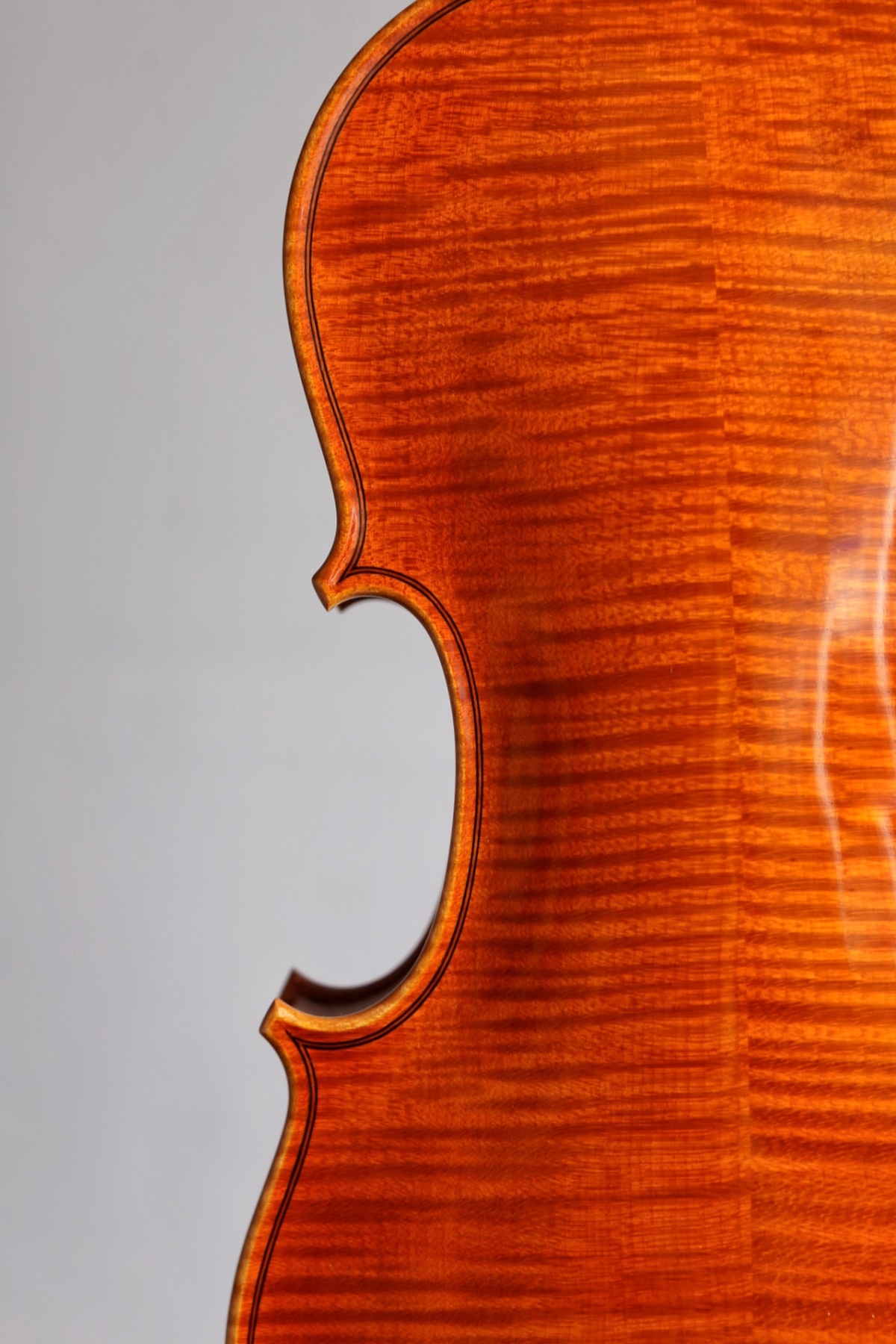 FlAVIO ROSSI - ITALY VIOLIN 2017 - Image 3