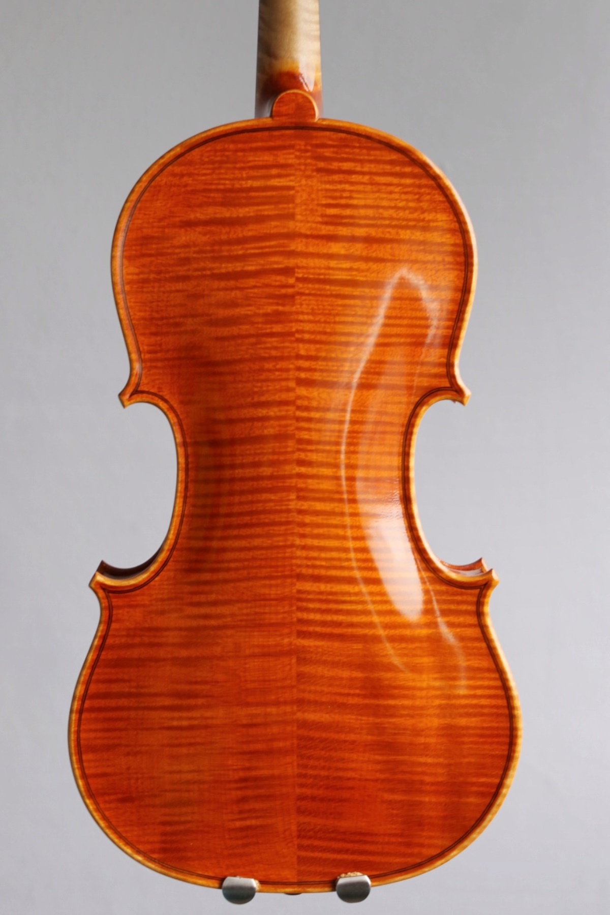 FlAVIO ROSSI - ITALY VIOLIN 2017 - Image 5