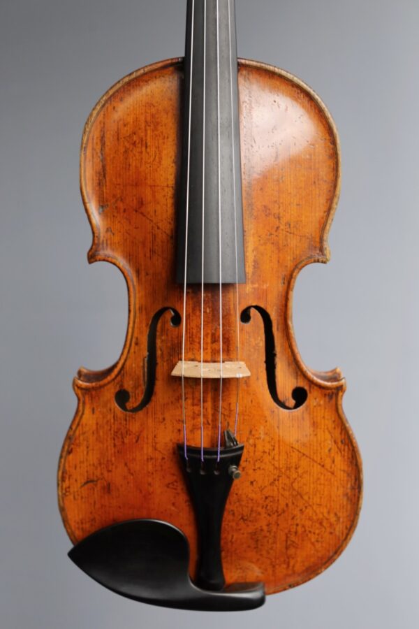 FRENCH CAUSSIN VIOLIN