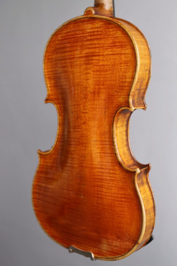 FRENCH CAUSSIN VIOLIN - Image 5