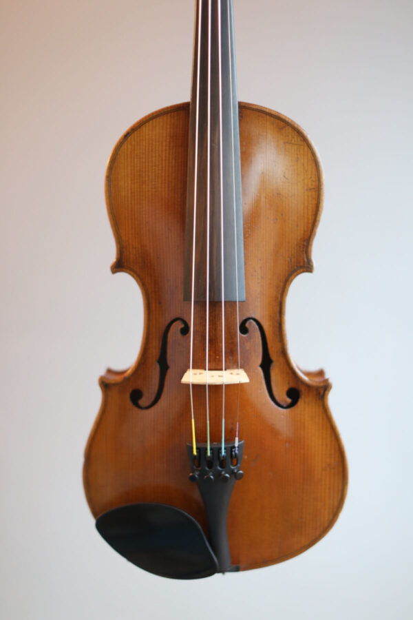 3/4 SIZE ANTIQUE GERMANY VIOLIN, MAGGINI MODEL