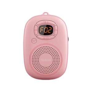 MINI BLUETOOTH SPEAKER – FOR CHILDREN