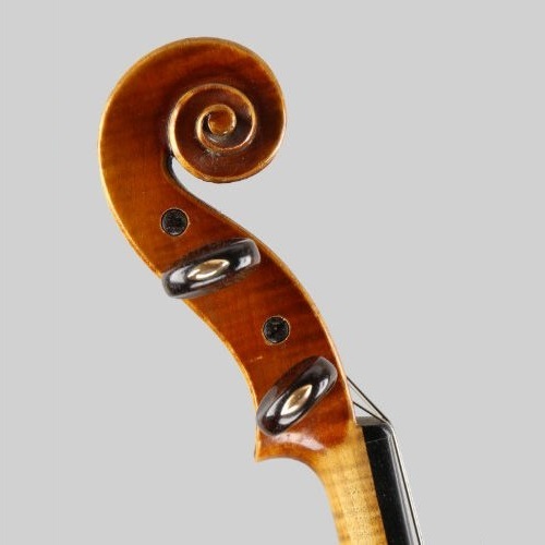 COLLIN-MEZIN VIOLIN 1933, FRENCH MASTER MAKER - Image 3