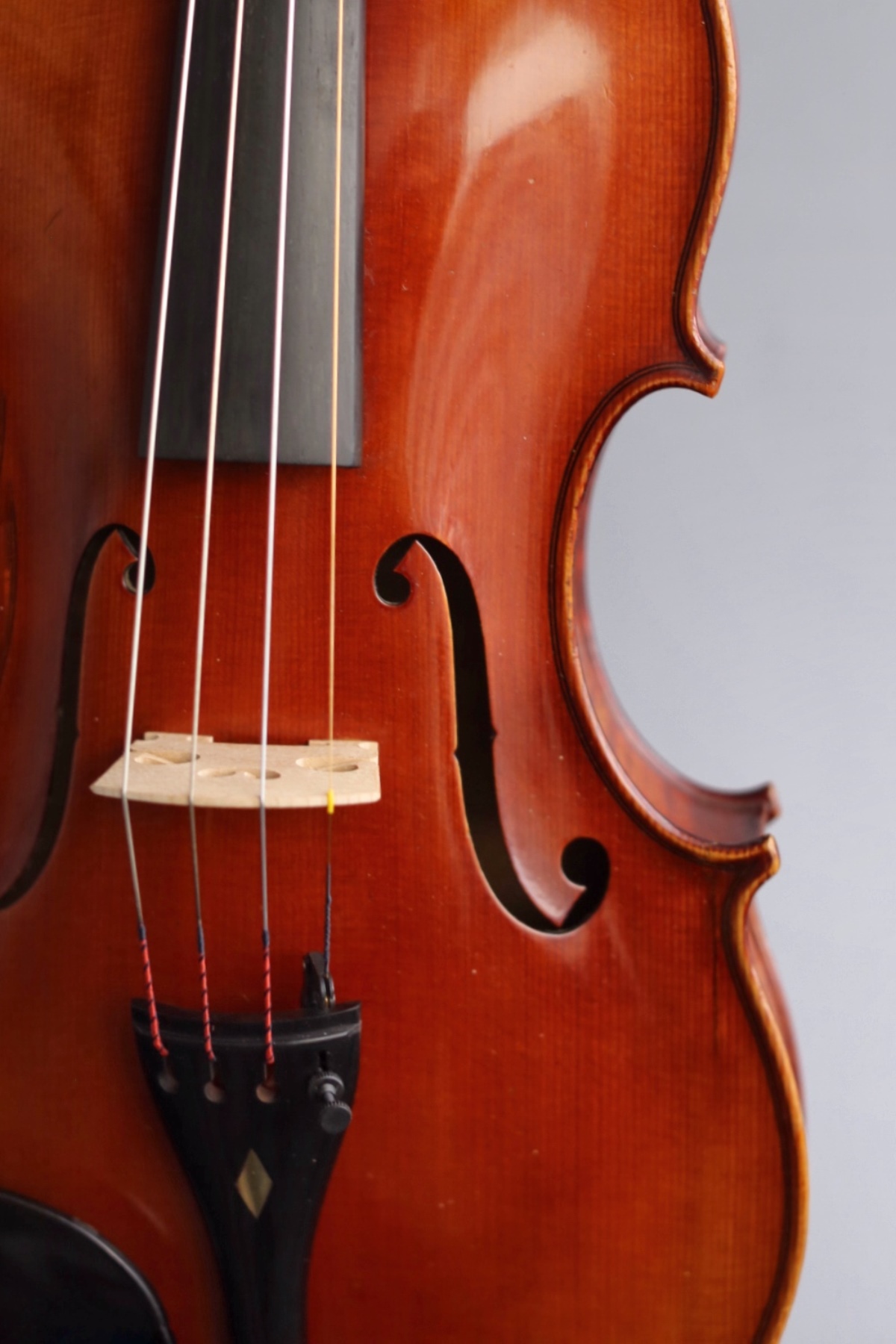 COLLIN-MEZIN VIOLIN 1933, FRENCH MASTER MAKER - Image 5