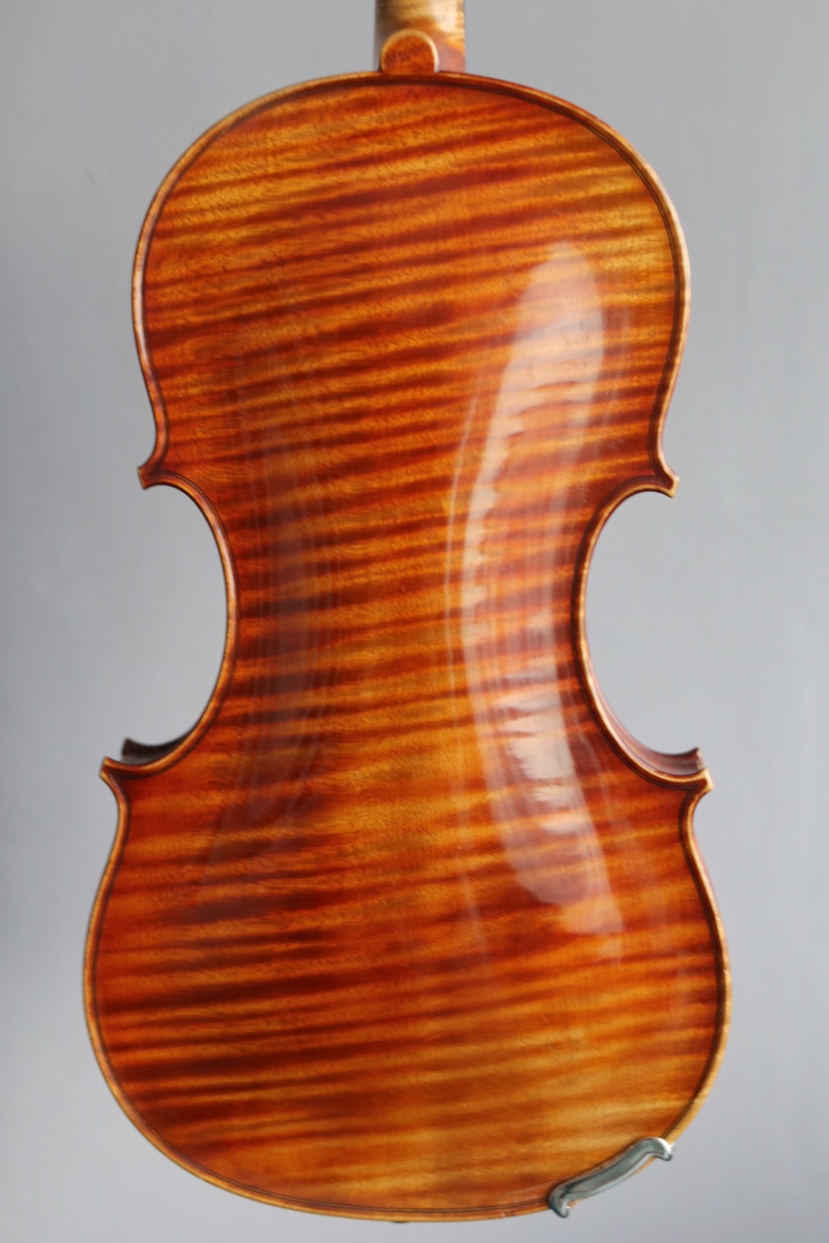 COLLIN-MEZIN VIOLIN 1933, FRENCH MASTER MAKER - Image 7