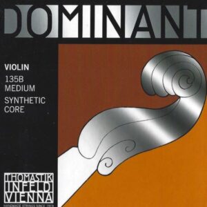 DOMINANT VIOLIN STRINGS