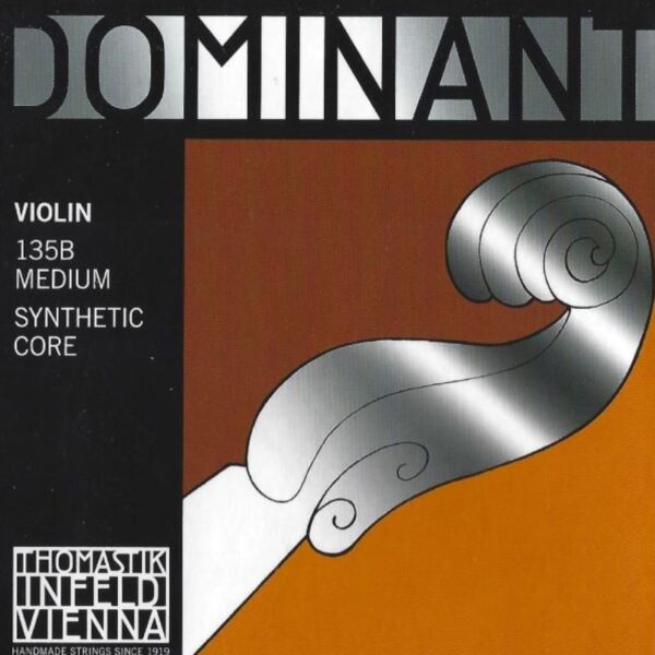 DOMINANT VIOLIN STRINGS