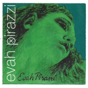 EVAH PIRAZZI VIOLIN STRINGS