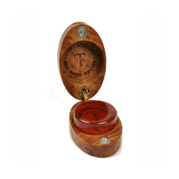 ROSIN IN WOODEN CASE - Image 2