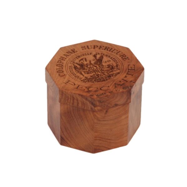 ROSIN IN WOODEN CASE - Image 3