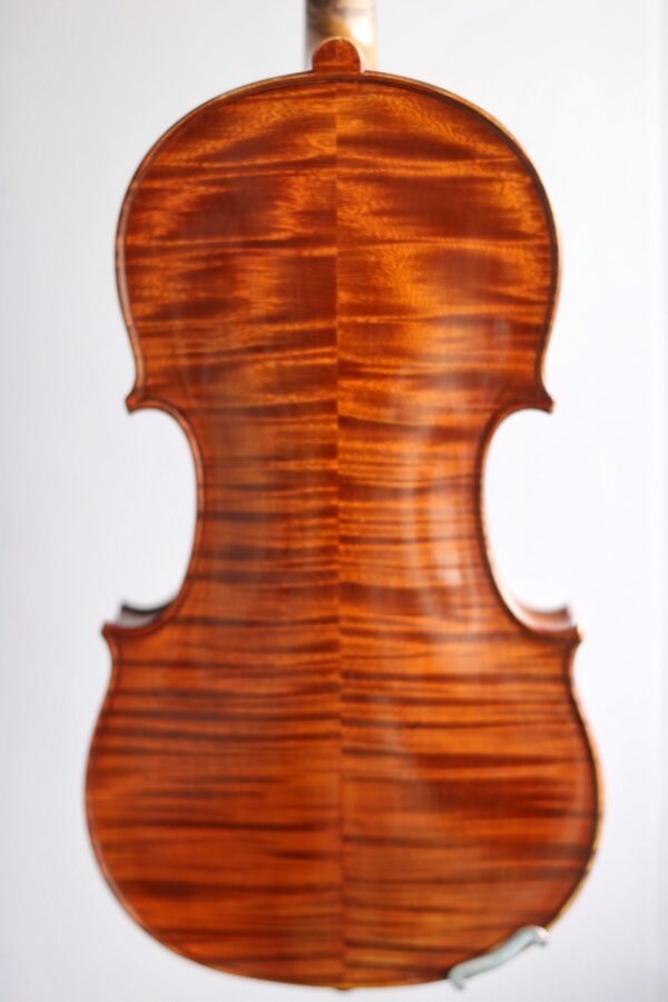 J.B. COLLIN MEZIN PARIS 1922 VIOLIN - Image 4