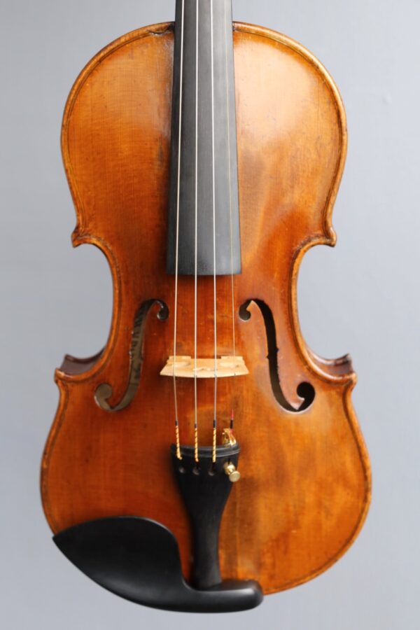 GERMANY MASTER VIOLIN- HORNSTEINER