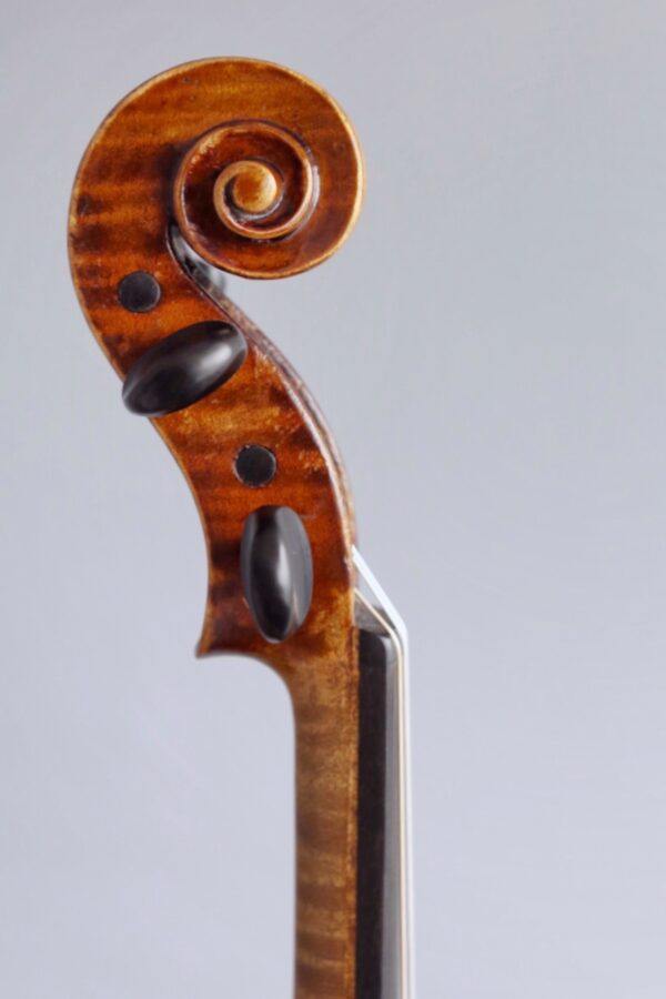 GERMANY MASTER VIOLIN- HORNSTEINER - Image 2
