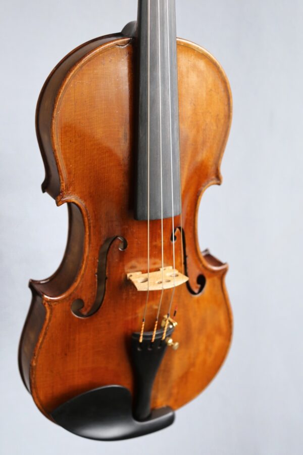 GERMANY MASTER VIOLIN- HORNSTEINER - Image 3