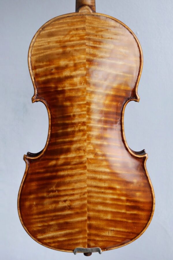 GERMANY MASTER VIOLIN- HORNSTEINER - Image 4