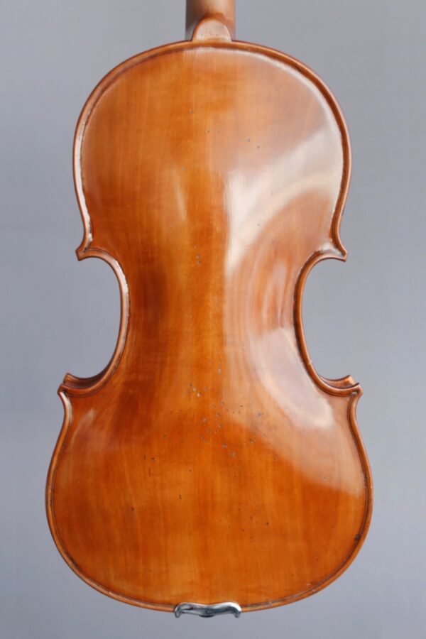 FINE VIOLIN BY MARCO DOBRETSOVICH - Alexandria 1934 - Image 2