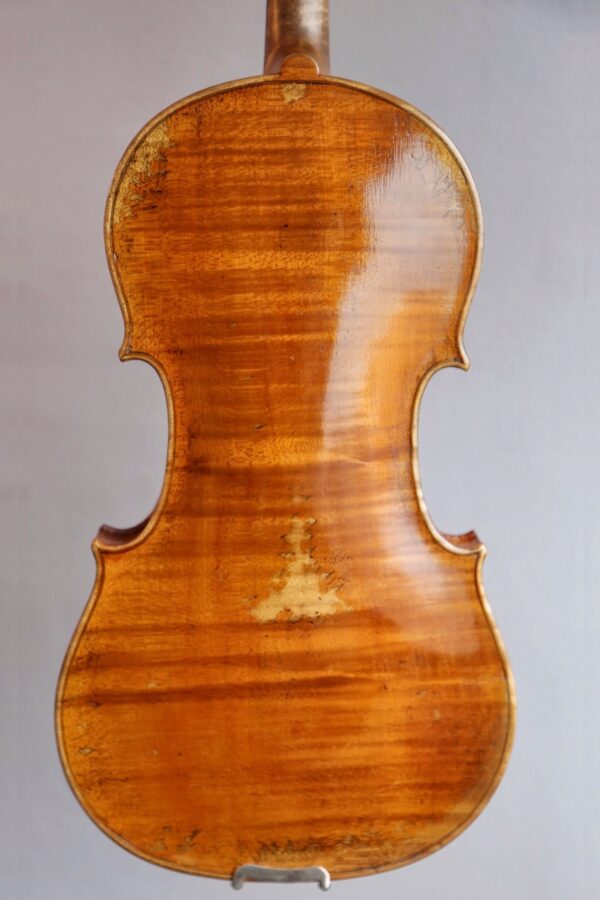 GERMAN FINE VIOLIN- C.1900 - Image 2