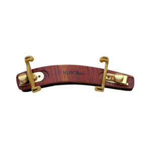 KUN BRAVO SHOULDER REST (4/4 SIZE)