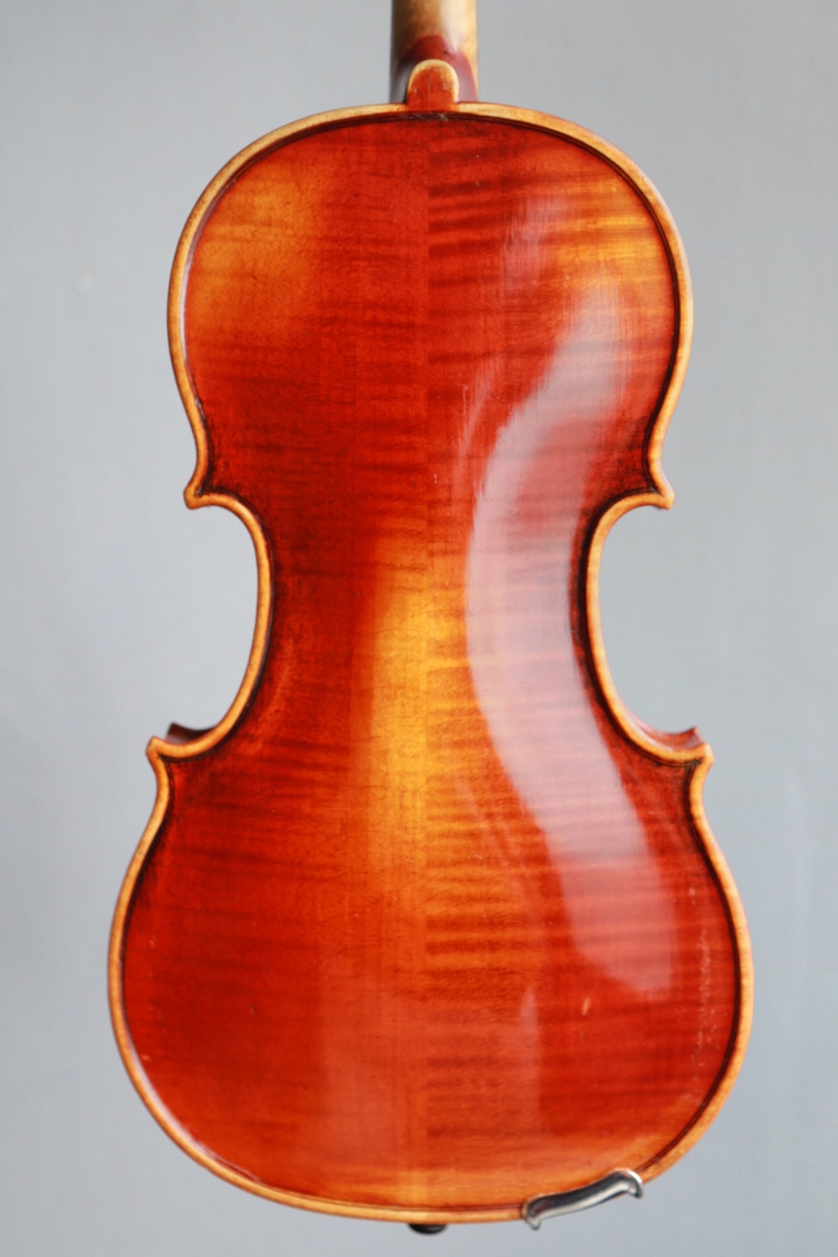 1/2 SIZED FRENCH VIOLIN,C.1920 (NEW) - Image 4