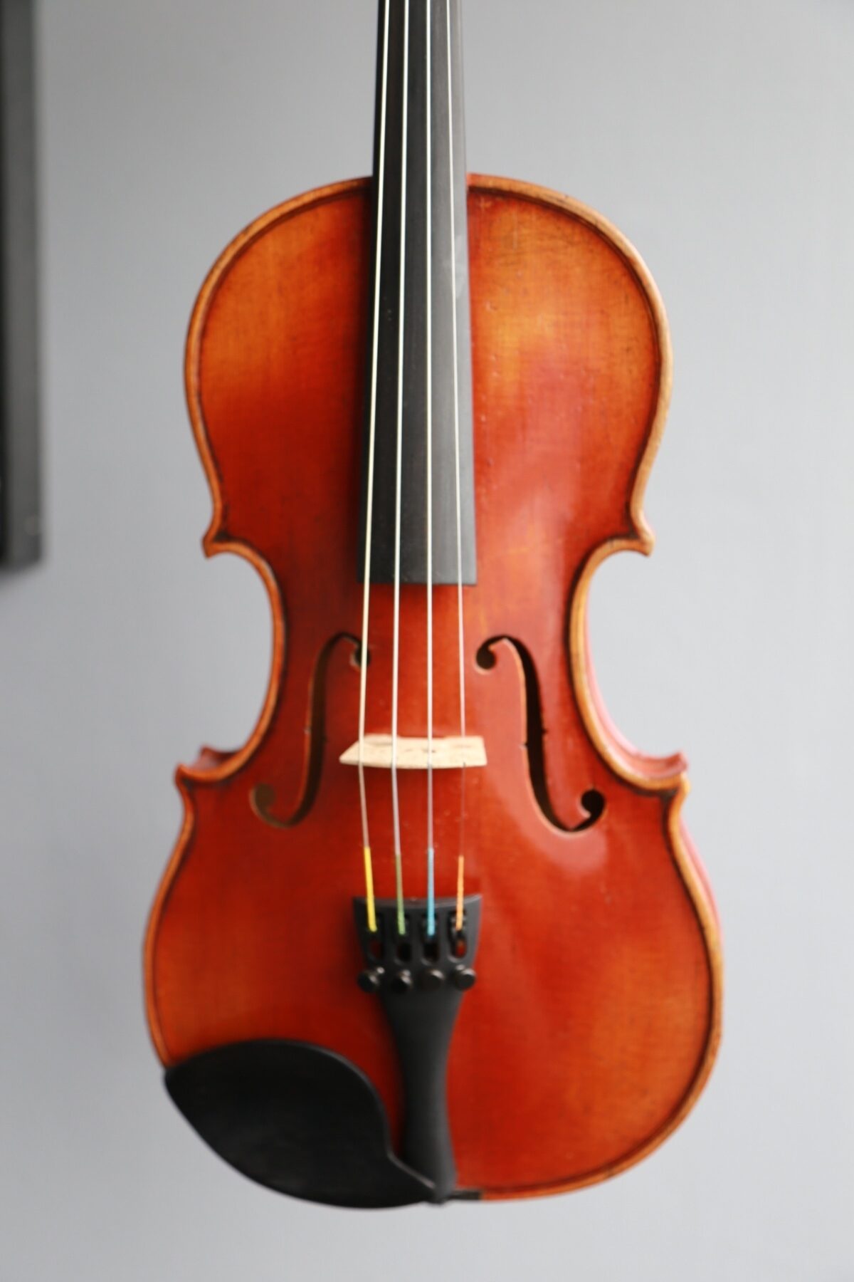 1/2 SIZED FRENCH VIOLIN,C.1920 (NEW) - Image 5