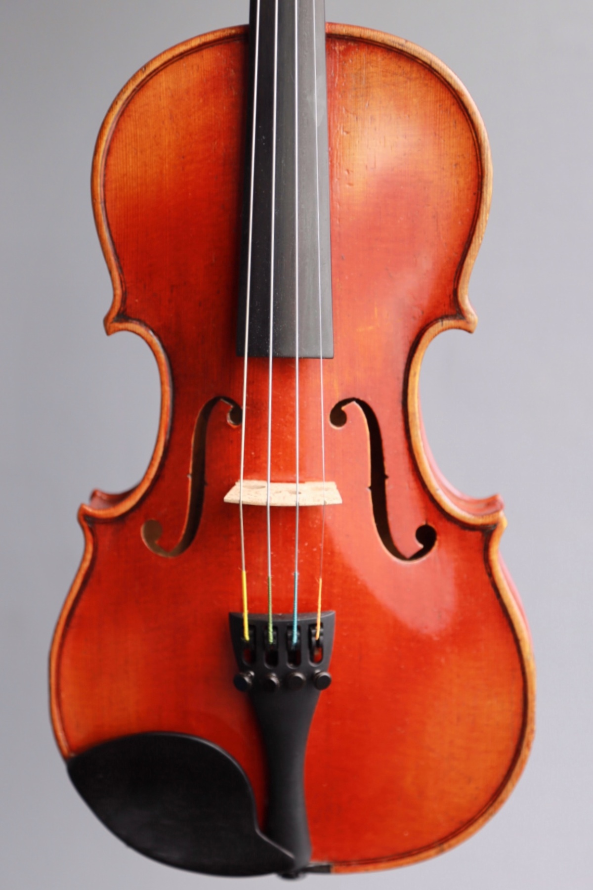 1/2 SIZED FRENCH VIOLIN,C.1920 (NEW) - Image 6