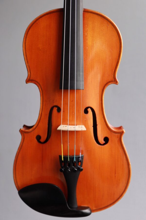 3/4 EXCELLENT FRENCH VIOLIN C.1920- San Stefano (NEW)