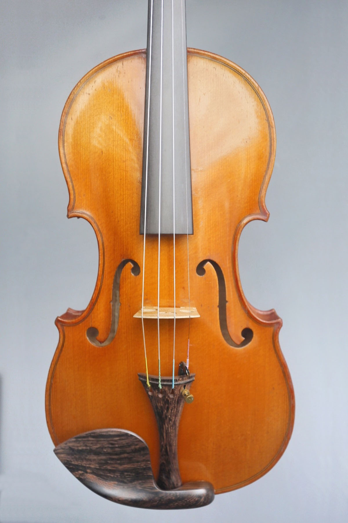 POWERFUL FRENCH VIOLIN BY G. FOURNIER C.1930 (NEW)