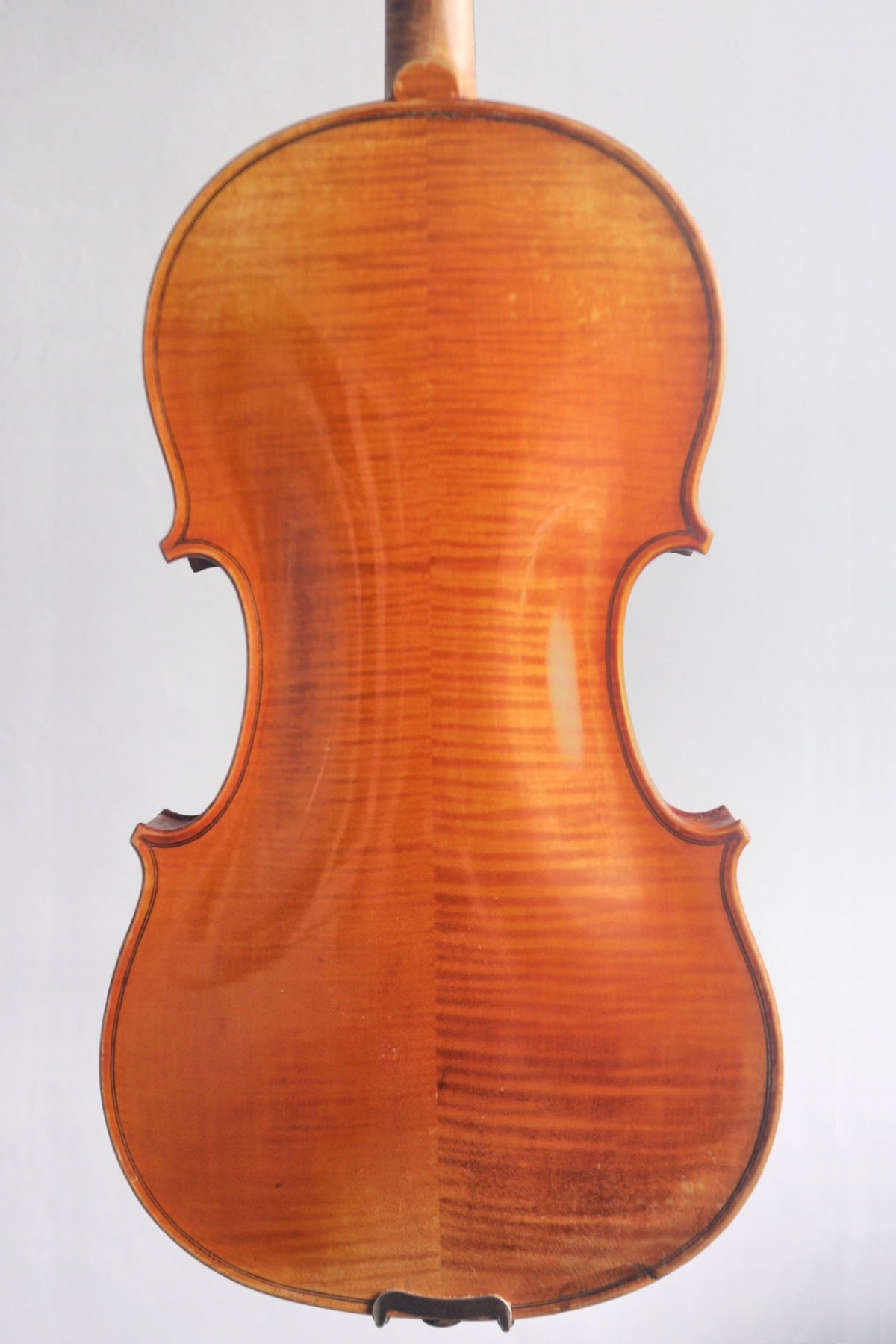 POWERFUL FRENCH VIOLIN BY G. FOURNIER C.1930 (NEW) - Image 2